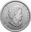 Canada 8 Dollars (Bison. Memorial) ELIZABETH II D G REGINA 8 DOLLARS 1952 2022 SB coin obverse