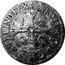 Luxembourg Demi Sou (Charles II) CAROLVS II.D.G.HISPAN:ET.IND:REX 1 7 0 0 coin obverse