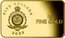 Niue Five Dollars Saimaa Ringed Seal 2023  Proof FIVE DOLLARS PUBLIC SEAL OF NIUE ATUA NIUE TUKULAGI 2023 1 G FINE GOLD coin obverse