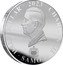 Samoa Half Dollar (History of NASA. Apollo 11 1969) FA'AVAE I LE ATUA SAMOA HALF DOLLAR 2023 CHARLES III SAMOA DT coin obverse