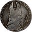 Ireland Halfpenny (Wicklow. Cronebane. Mule Reverse) CRONEBANE HALFPENNY. coin obverse