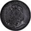 Canada One Dollar (George V. Pattern) KM# P16 GEORGIVS V DEI GRA REX ET IND IMP coin obverse