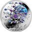 Niue One Dollar (Tree of Luck)  coin reverse