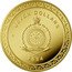 Niue Seven Dollars (Fortune. Smaller) SEVEN DOLLARS PUBLIC SEAL OF NIUE ATUA NIUE TUKULAGI AG 999 2024 coin obverse