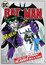Niue Ten Dollars Batman #251 2024  Proof DC BATMAN BAT MAN A HA HA HA HA HA HA LOOK OUT, GOTHAM! THE JOKER'S BACK IN TOWN! DC BATMAN 85 coin reverse