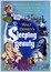 Niue Ten Dollars Sleeping Beauty Poster 2024  Proof WONDROUS TO SEE... GLORIOUS TO HEAR... ...A MAGNIFICIENT NEW MOTION PICTURE! WALT DISNEY'S SLEEPING BEAUTY coin reverse