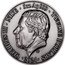 Niue Twelve Dollars (Taurus) CHARLES III NIUE 5OZ AG 999 TWELVE DOLLARS JC 2024 coin obverse