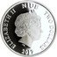 Niue Two Dollars (Berehynia) ELIZABETH II NIUE TWO DOLLARS IRB 2017 coin obverse
