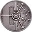 Fiji Two Dollars (Coin Vault)  coin reverse