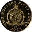 Niue Two Dollars Fifty Cents Anna Jagiellonka 2023 PUBLIC SEAL OF NIUE ATUA NIUE TUKULAGI TWO DOLLARS FIFTY CENTS 2023 coin obverse