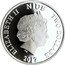 Niue Two Dollars (Horseshoe) ELIZABETH II NIUE TWO DOLLARS IRB 2017 coin obverse