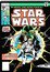 Niue Two Dollars Star Wars #1 2024 STAR WARS TM 30¢ 1 JULY 02817 THE GREATEST SPACE-FANTASY FILM OF ALL! STAR WARS™ FABULOUS FIRST ISSUE! ENTER: LUKE SKYWALKER! WILL HE SAVE THE GALAXY.. OR DESTROY IT ! coin reverse