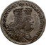 Poland 1 1/2 Grosz (Poltorak) (August III) D G AVGVSTVS III REX POLONIARUM coin obverse