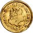 Spain 1/2 Escudo (Philip V. Madrid Mint. Monogram) PHS V D G HI ET IND R 1739 coin obverse