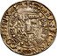 Poland 1/2 Talara (Johann Casimir) SA SE CZ N N SV GO V H REX 16 49 G P coin reverse