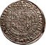 Poland 1/2 Talara (Sigismund III) KM# 38a SAMLIV NE NO SVE GOT VAD O HRI REX coin reverse