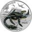 Niue 1 Dollar (Plesiosaurus) PLESIOSAURUS coin reverse