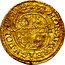 Poland 1 Dukat Johann Casimir. Arms 1651 AT MONET AVR RE GN POL 1651 AT coin reverse