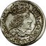 Poland 1 Grosz (Johann Casimir. Rider) IOA CAS D G REX P M D LI coin obverse
