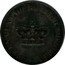 Canada 10 Dollars (British Columbia. Pattern) GOVERNMENT OF BRITISH COLUMBIA coin obverse