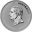 Australia 10 Dollars (Next Generation Australian Emu. Piedfort) CHARLES III AUSTRALIA 10 OZ 9999 AG 10 DOLLARS DT coin obverse