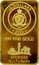 Niue 10 Dollars Storkyrkan 2020  10 DOLLARS PUBLIC SEAL OF NIUE ATUA NIUE TUKULAGI 2020 999 FINE GOLD SVERIGES KULTURARV coin obverse