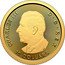 Canada 10 Dollars (Twin Maples. Bullion) CHARLES III D G REX 10 DOLLARS SR coin obverse