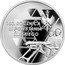 Poland 10 Zlotych 100th Anniversary of the 3rd Silesian Uprising 2021 mw Proof SM 100. ROCZNICA III POWSTANIA ŚLĄSKIEGO coin reverse