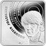 Poland 10 Zlotych History of Polish Popular Music. Krzysztof Klenczon 2020 mw Proof KRZYSZTOF KLENCZON HISTORIA POLSKIEJ MUZYKI ROZRYWKOWEJ coin reverse