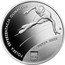 Poland 10 Zlotych Polish Olympic Team. Beijing 2022 mw Proof POLSKA REPREZENTACJA OILIMPIJSKA SM PEKIN 2022 coin reverse