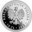 Poland 10 Zlotych (The German Labour Camp for Polish Children in Lodz) 2022 MW 10ZŁ RZECZPOSPOLITA POLSKA coin obverse