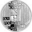 Poland 10 Zlotych (The German Labour Camp for Polish Children in Lodz) 1942 NIEMIECKI OBÓZ DLA POLSICH DZIECI W LODZI 1945 coin reverse