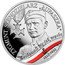 Poland 10 Zlotych (Zygmunt Szendzielarz Lupaszka) ZACHOWALI SIĘ JAK TRZEBA THE ORDER 1910–1951 ZYGMUNT SZENDZIELARZ „ŁUPASZKA” coin reverse