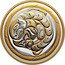 Canada 100 Dollars (The Cycle of Life)  coin reverse