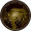 Croatia 100 Euro Island of Susak 2024  BU OTOK SUSAK 2024. coin reverse