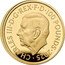 UK 100 Pounds (Lunar Year of the Snake 蛇) CHARLES III D G REX F D 100 POUNDS 2025 MJ coin obverse