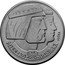 Poland 100 Zlotych (Polish Millennium. Trial Strike. Mieszko and Dabrowka) MIESZKO I DĄBRÓWKA PRÓBA coin reverse