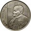 Poland 10000 Zlotych Pope John Paul II. Trial Strike 1989 MW JAN PAWEŁ II PRÓBA E coin reverse