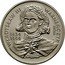 Poland 10000 Zlotych Wladyslaw III Warnenczyk. Trial Strike 1992 MW WŁADYSŁAW III WARNEŃCZYK 1434 1444 PRÓBA E coin reverse
