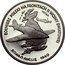 Poland 100000 Zlotych (Poles on the Fronts of WWII. Battle of Britain. Trial Strike) ŻOŁNIERZ POLSKI NA FRONTACH II WOJNY ŚWIATOWEJ PRÓBA BITWA O ANGLIĘ 1940 coin reverse