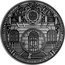 Niue 15 Dollars (Sherlock Holmes. A Study in Scarlet) PUBLIC SEAL OF NIUE ATUA NIUE TUKULAGI 15 DOLLARS NIUE 2024 200G AG 999 coin obverse