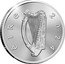 Ireland 15 Euro 1500 Years Since Death of St. Brigid 2024  Proof ÉIRE 2024 coin obverse