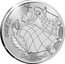 Ireland 15 Euro 1500 Years Since Death of St. Brigid 2024  Proof 15 EURO ST. BRIGID coin reverse