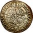 Poland 18 Groszy (Johann Casimir. Round Shield) 18 MONET ARGENT REGN POLO 1651 AT coin reverse