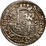 Poland 18 Groszy (Johann Casimir. Shield) NEC NON SVEC GOTH VAND Q HE REX 16 56 coin reverse