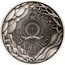 Niue 2 Dollars Mythological Figures. Elf 2024 ♛Čᴍ PUBLIC SEAL OF NIUE 20 24 ATUA NIUE TUKULAGI 2 DOLLARS CM SR coin obverse