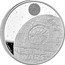 UK 2 Pounds (Death Star II) STAR WARS™ © & ™ LUCASFILM LTD. coin reverse