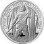 UK 2 Pounds (Myths and Legends. Little John) JC LITTLE JOHN MYTHS AND LEGENDS 2024 coin reverse