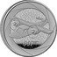 UK 2 Pounds (Spectre. Snowplane) 007 SPECTRE... coin reverse