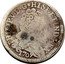Spain 2 Reales (Philip V Madrid Mint. Portrait) PHILIP V D G HISP ET IND REX 1709 coin obverse
